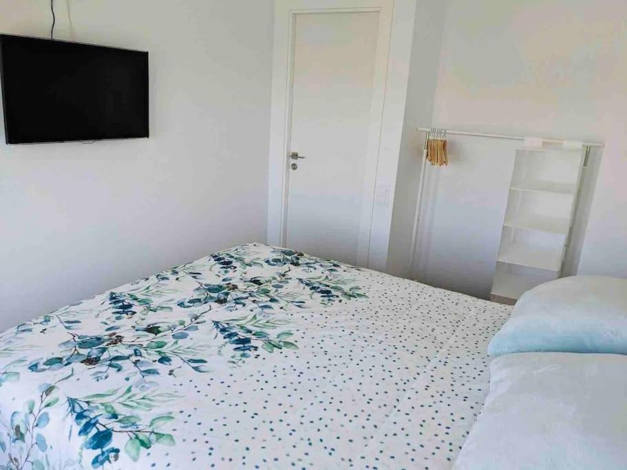 Blanca Rosa Apartment Санта Пола Экстерьер фото