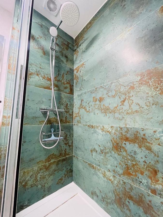 Blanca Rosa Apartment Санта Пола Экстерьер фото