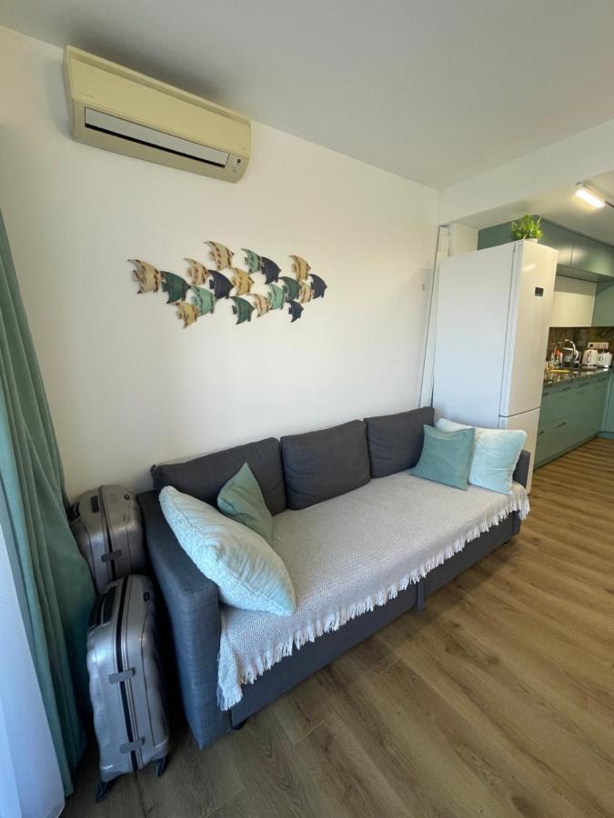 Blanca Rosa Apartment Санта Пола Экстерьер фото